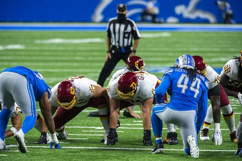 Fourth and Inches from the House: What the Red Zone Reveals About Your Betting Game