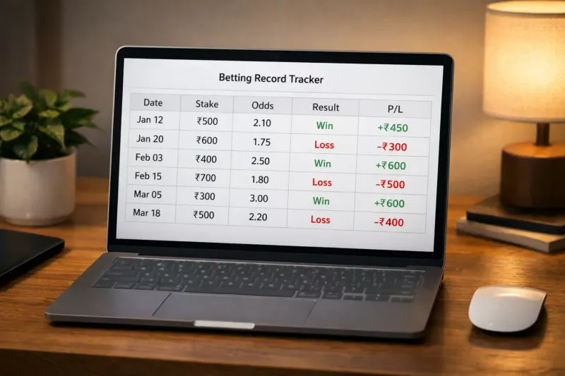 Winning More and Losing Everything: The Ugly Math Behind Bankroll Blowups