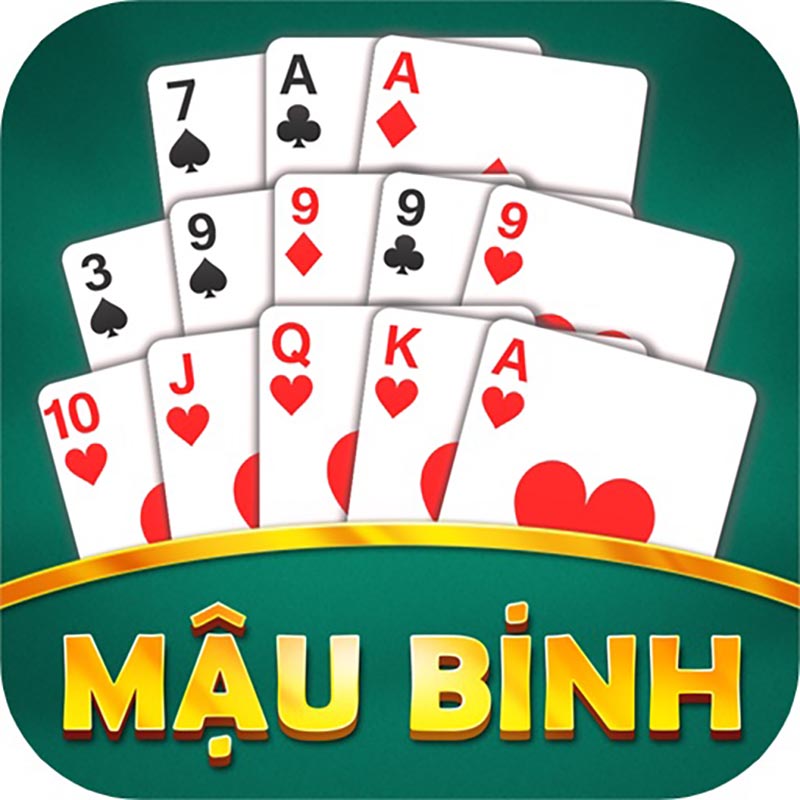 Poker Mậu Binh Việt Nam